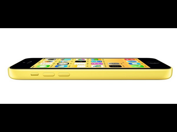 ஆப்பிள் ஐபோன் 5C 