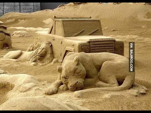 உலகின் விசித்திர மனிதர்கள் இவர்கள்தான்