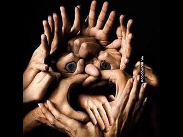 உலகின் விசித்திர மனிதர்கள் இவர்கள்தான்