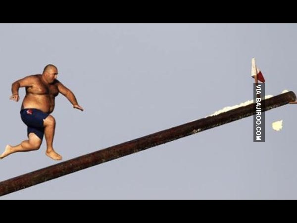 உலகின் விசித்திர மனிதர்கள் இவர்கள்தான்