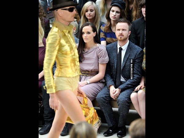 உலகின் விசித்திர மனிதர்கள் இவர்கள்தான்