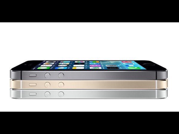ஐபோன் 5S