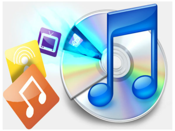 ஐடியூன்ஸ்