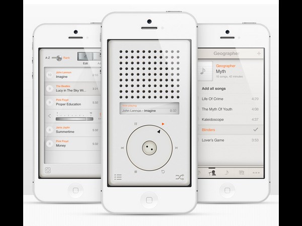 இசையை ரசிக்க சிறந்த ஆப்ஸ்!!!