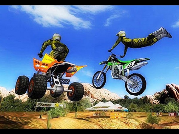 2xl mxl offroad
