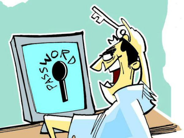 ஹாக்கிங் திருடர்கள்