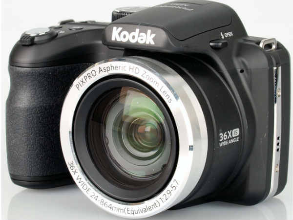 PIXPRO AZ 361