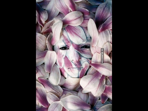 இவர பாத்திங்களா இல்லையா