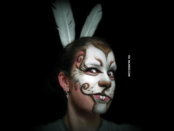 இவர பாத்திங்களா இல்லையா