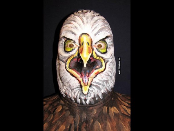 இவர பாத்திங்களா இல்லையா