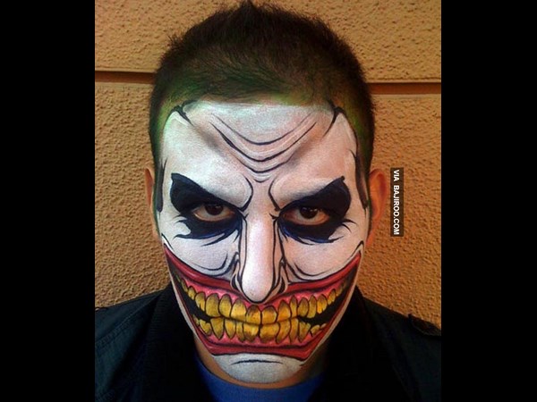 இவர பாத்திங்களா இல்லையா