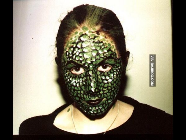 இவர பாத்திங்களா இல்லையா