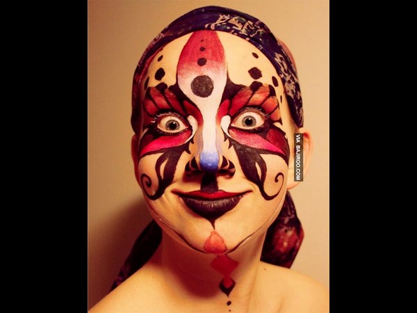 இவர பாத்திங்களா இல்லையா