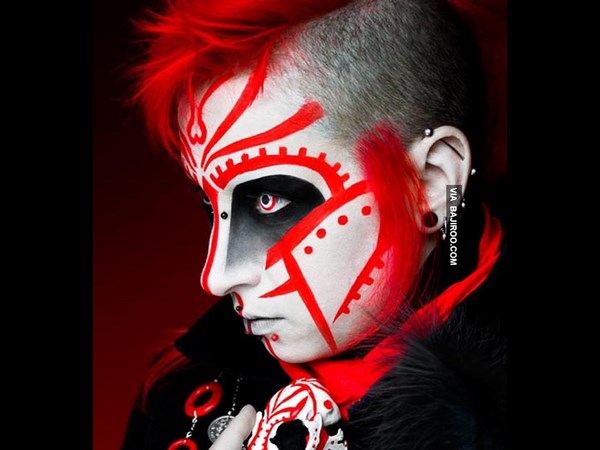 இவர பாத்திங்களா இல்லையா