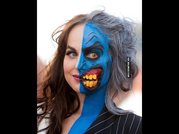 இவர பாத்திங்களா இல்லையா