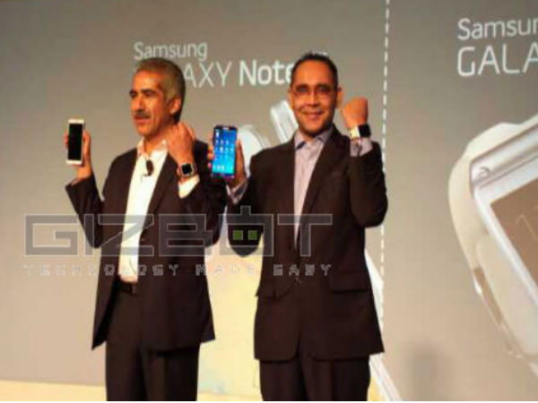 கேலக்ஸி நோட்3