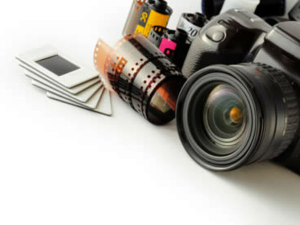  போட்டோகிராபி