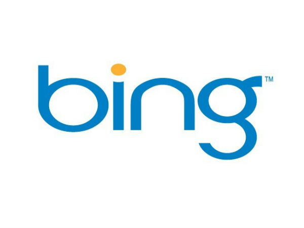 பிங் (bing)