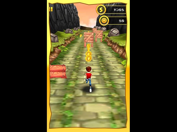 இலவச ஆண்ட்ராய்டு கேம்கள்