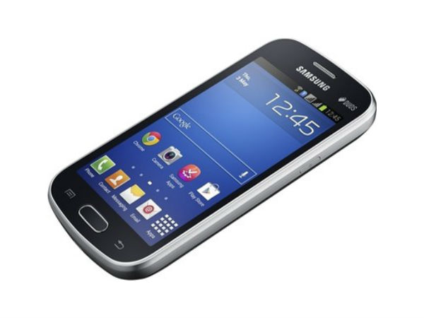 சாம்சங் கேலக்ஸி டிரெண்ட்