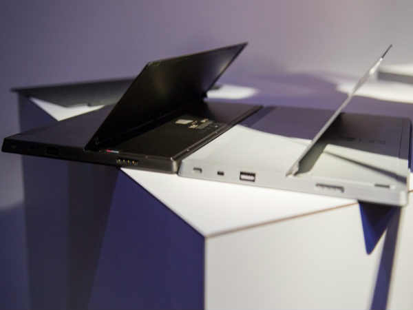 ஐ பேடுக்கு போட்டியாக மைக்ரோசாப்ட் டேப்லட்