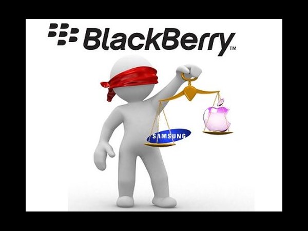 பிளாக்பெர்ரி