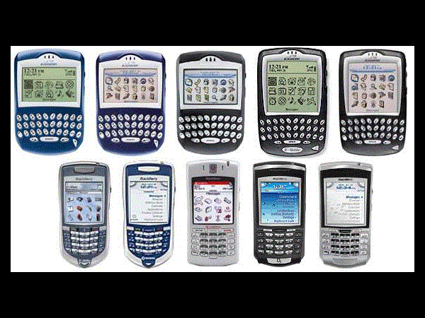 பிளாக்பெர்ரி