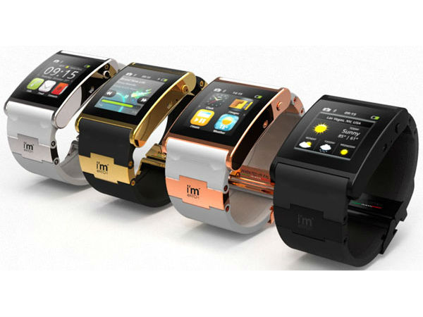 ஸ்மார்ட் வாட்ச் வேணுமா உங்களுக்கு?