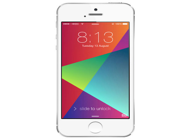 வால்பேப்பர்