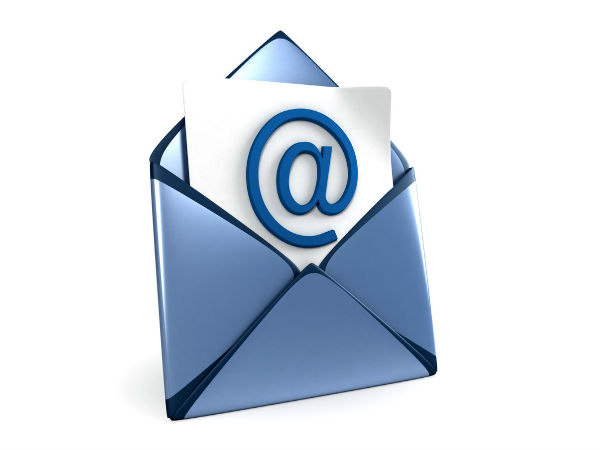 இ மெயில் சில டிப்ஸ்