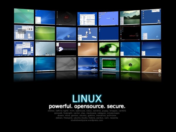 லினக்ஸ் பற்றி இது தெரியுமா உங்களுக்கு?