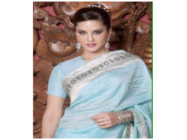 சன்னி லியோன்