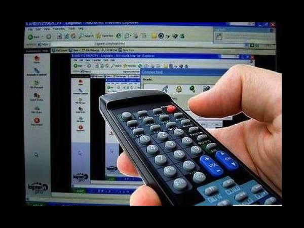 டி.வியுடன் கம்பியூட்டரை இணைப்பது எப்படி?