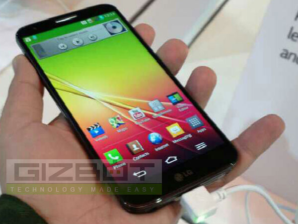 எல்ஜி ஜி2