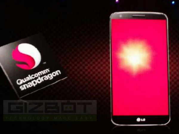 எல்ஜி ஜி2