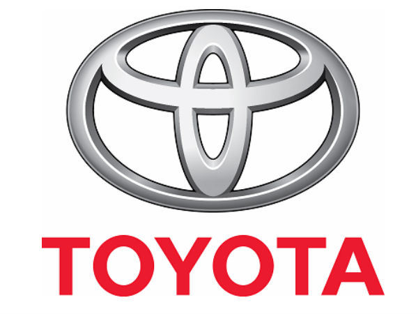 டோயோட்டா