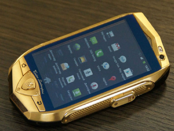 லம்பார்கினி டிஎல்700