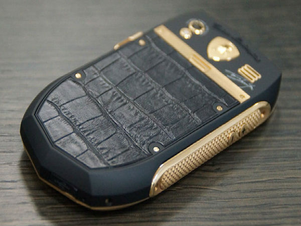 லம்பார்கினி டிஎல்700