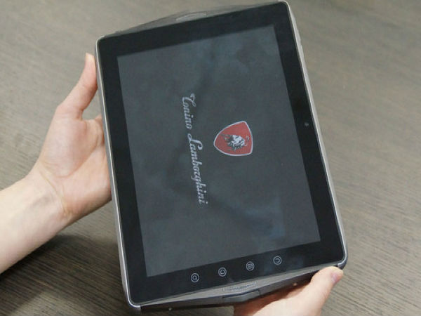 லம்பார்கினி எல்2800