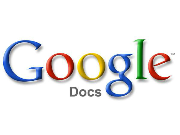 Google docs
