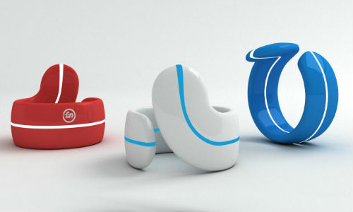 'பின்'  மூலம் தொழில்நுட்பத்தை இயக்குங்கள் 