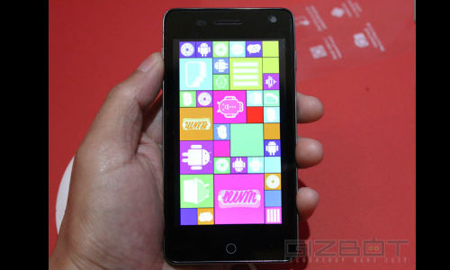 இன்டெக்ஸ் அக்வா ஸ்டைல் 