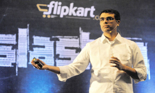 400 ப்ளிப்கார்ட் ஊழியர்கள் கோடீஸ்வரர்கள் 