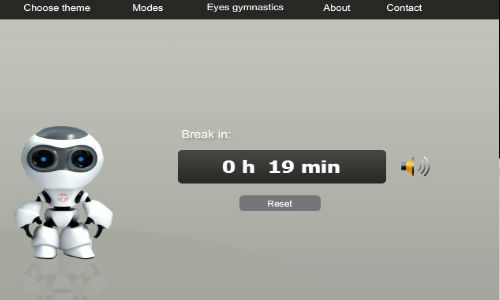 நீண்ட நேரம் கணினியை பயன்படுத்துகின்றீர்களா,  அப்ப இதை படிங்க முதல்ல 