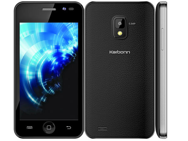 கார்பன் ஸ்மார்ட் ஏ12 ஸ்டார்   