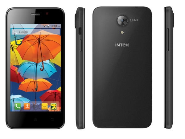 இன்டெக்ஸ் அக்வா ஸ்டைல் மினி 