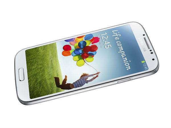 சாம்சங் கேலக்ஸி எஸ்4  