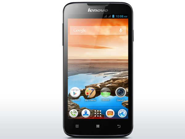 லெனோவோ ஏ680