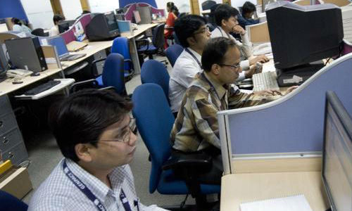 75,000 கிமீ கேபிள் மூலம் இந்தியா முழுக்க இன்டெர்நெட் வசதி