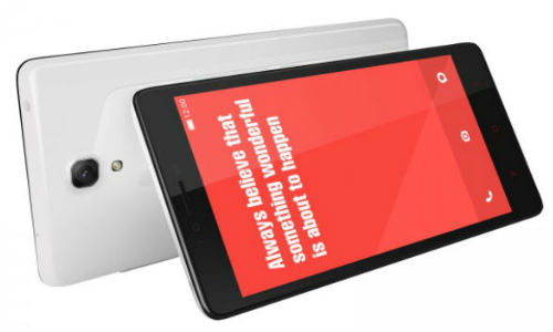 ப்ளிப்கார்ட்டில் 6 விணாடிகளில் விற்று தீர்ந்த ரெட்மி நோட் 